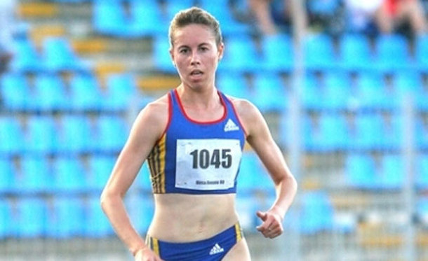 Standard olimpic pentru Bârcă